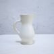 Vintage ceramic pitcher by the Saint Clément France factory