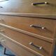 Commode années 50 / 60