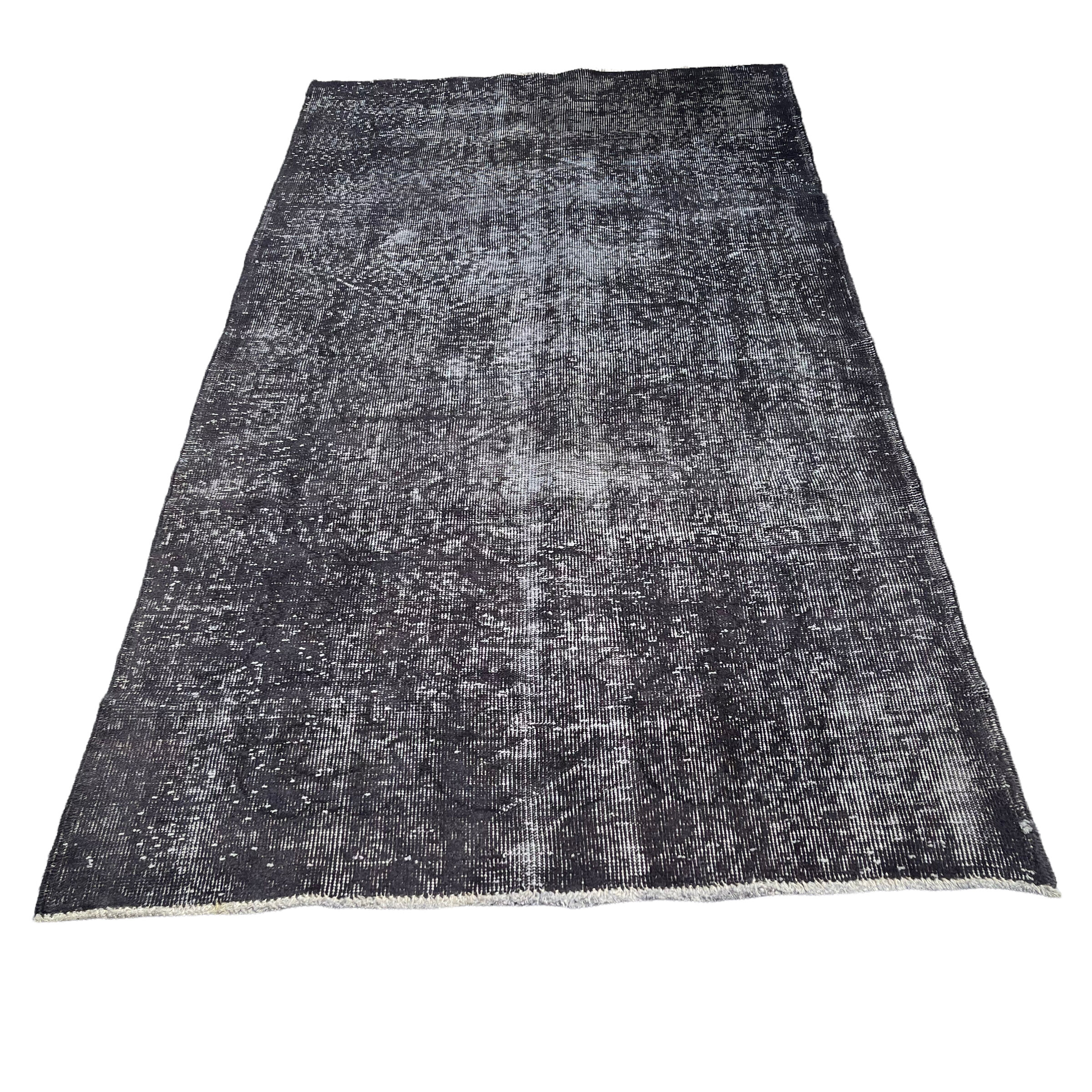 Tapis turc vintage 213 x 117 cm