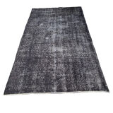 Tapis turc vintage 213 x 117 cm