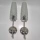 Vintage wall lights