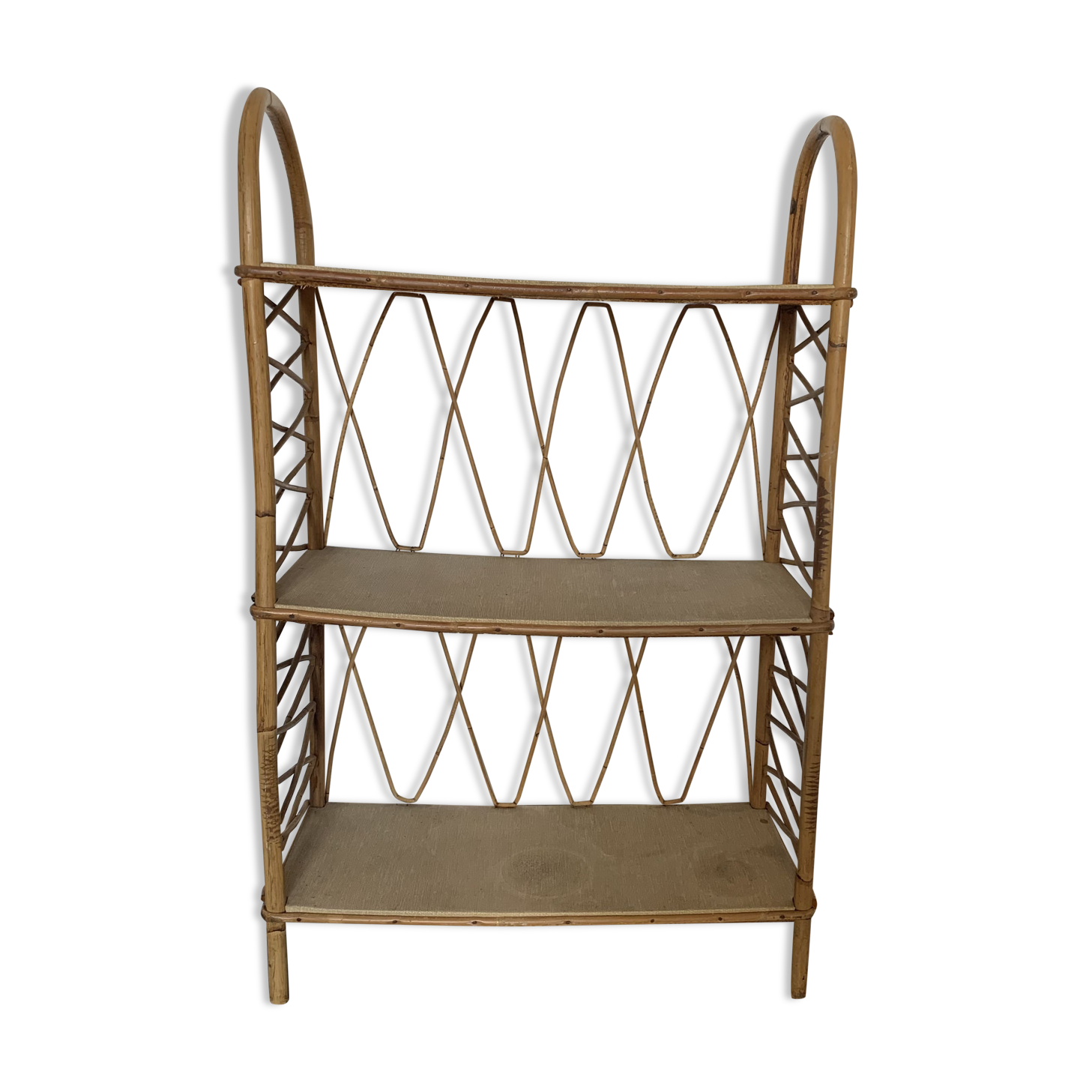 Rattan furniture