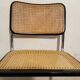 Chaise B32 Marcel Breuer