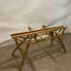 real table mollino Zanotta