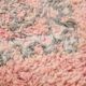 Vintage Boujaad Moroccan Rug 188 x 281 cm – Handmade All Wool Berber Carpet
