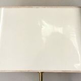 Prancing horse lamp 60s