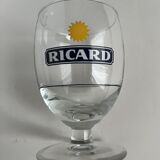 6 glasses ricard
