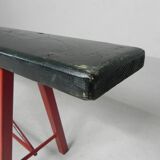 3 meter long industrial bench