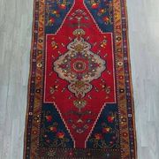 Handmade Yahyali carpet