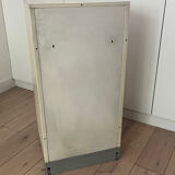 Alibert plastic drawer cabinet