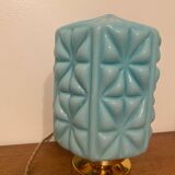 Art Deco Lamp