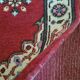 Petit tapis persan  d'années 60