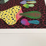 Yayoi Kusama