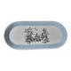 Luneville Badonviller dish