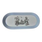 Plat Luneville Badonviller