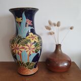 Art Deco flower vase