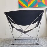 Pierre Paulin Butterfly armchair by Artifort '80
