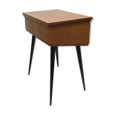 Bureau pupitre années 60