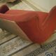 Danish sofa 3 places 50s 60s