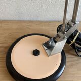 Vintage Aluminor articulated lamp