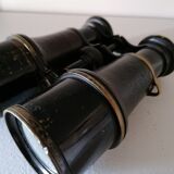 World War I Military Twins