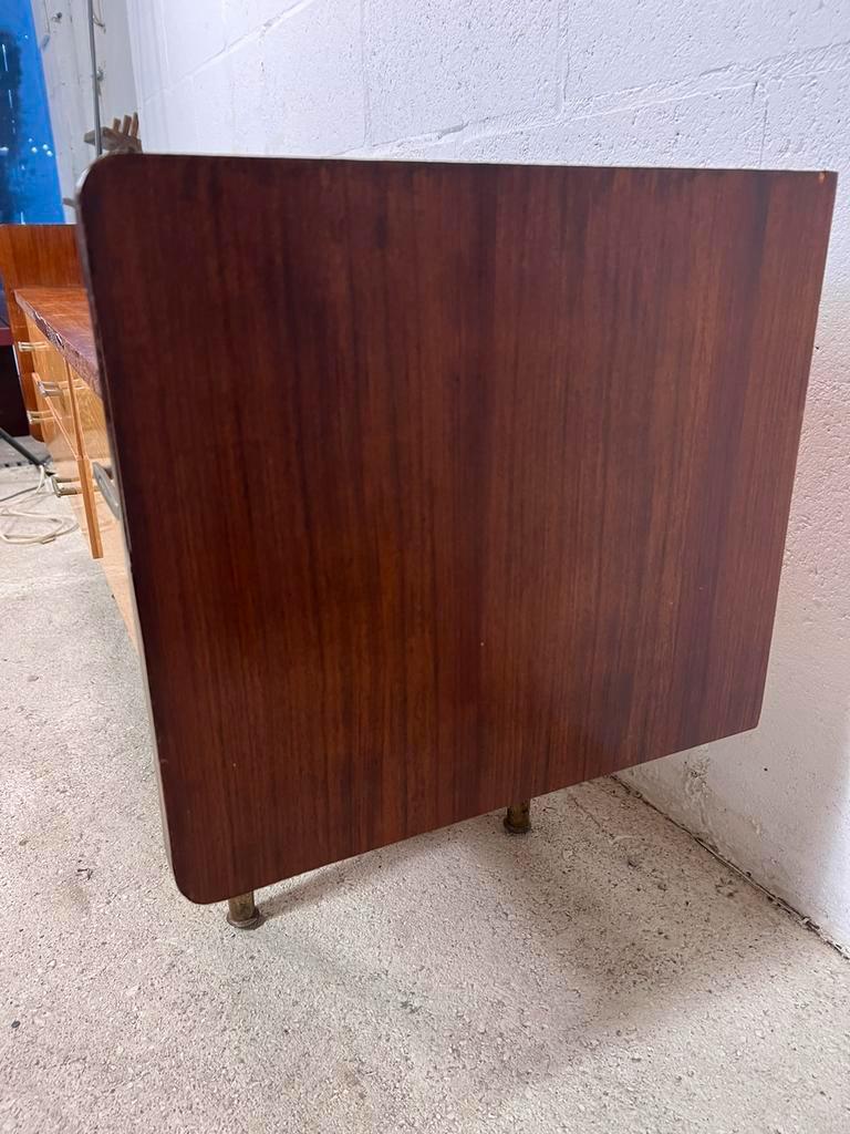 Vintage tv stand