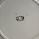Old Badonviller plate