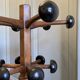 Stella 1950 coat rack