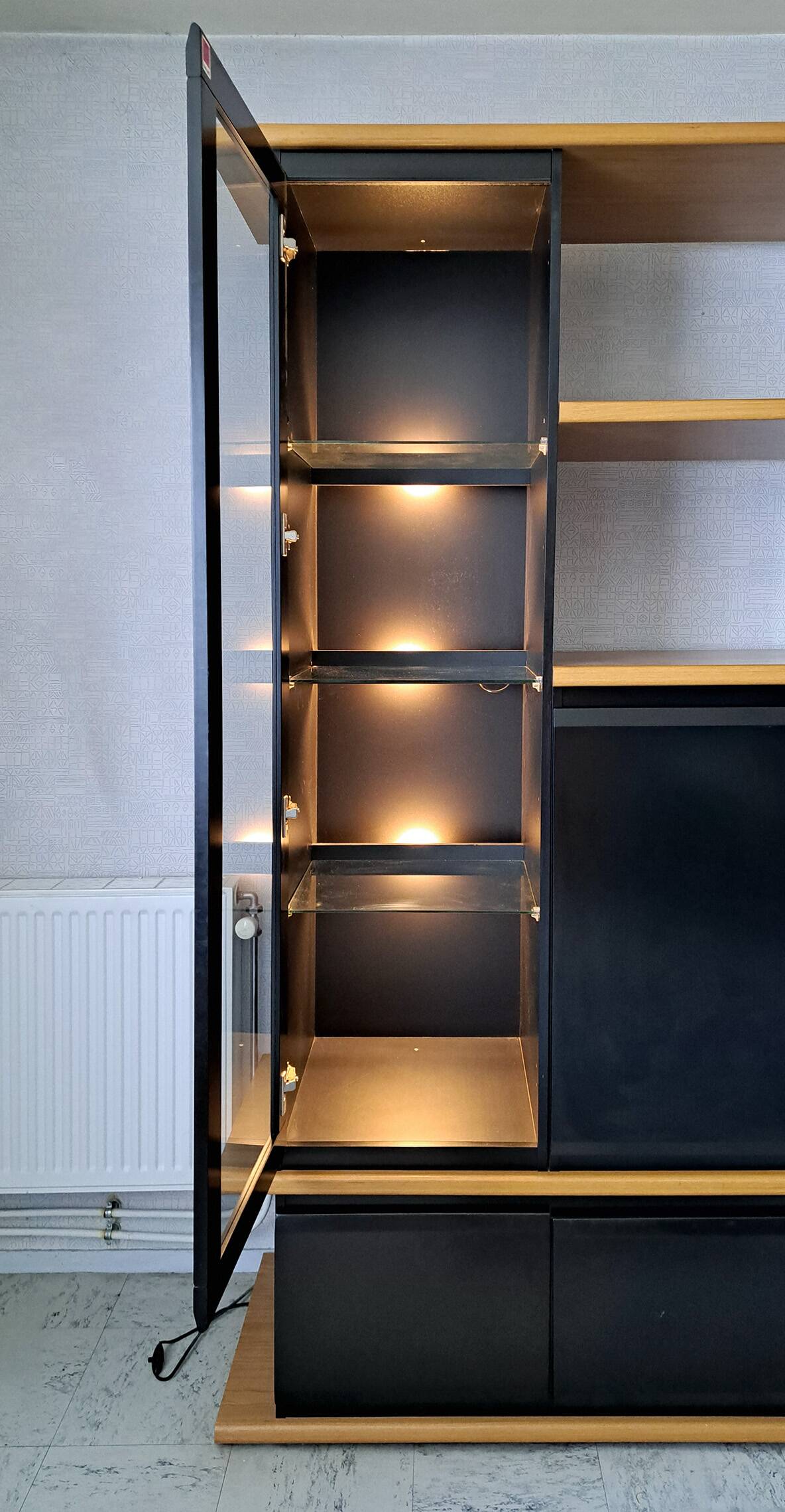 Living room furniture