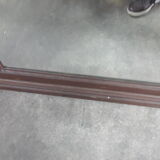 Art deco mirror, 125x88 cm