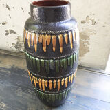 Vase Scheurich graphic XL