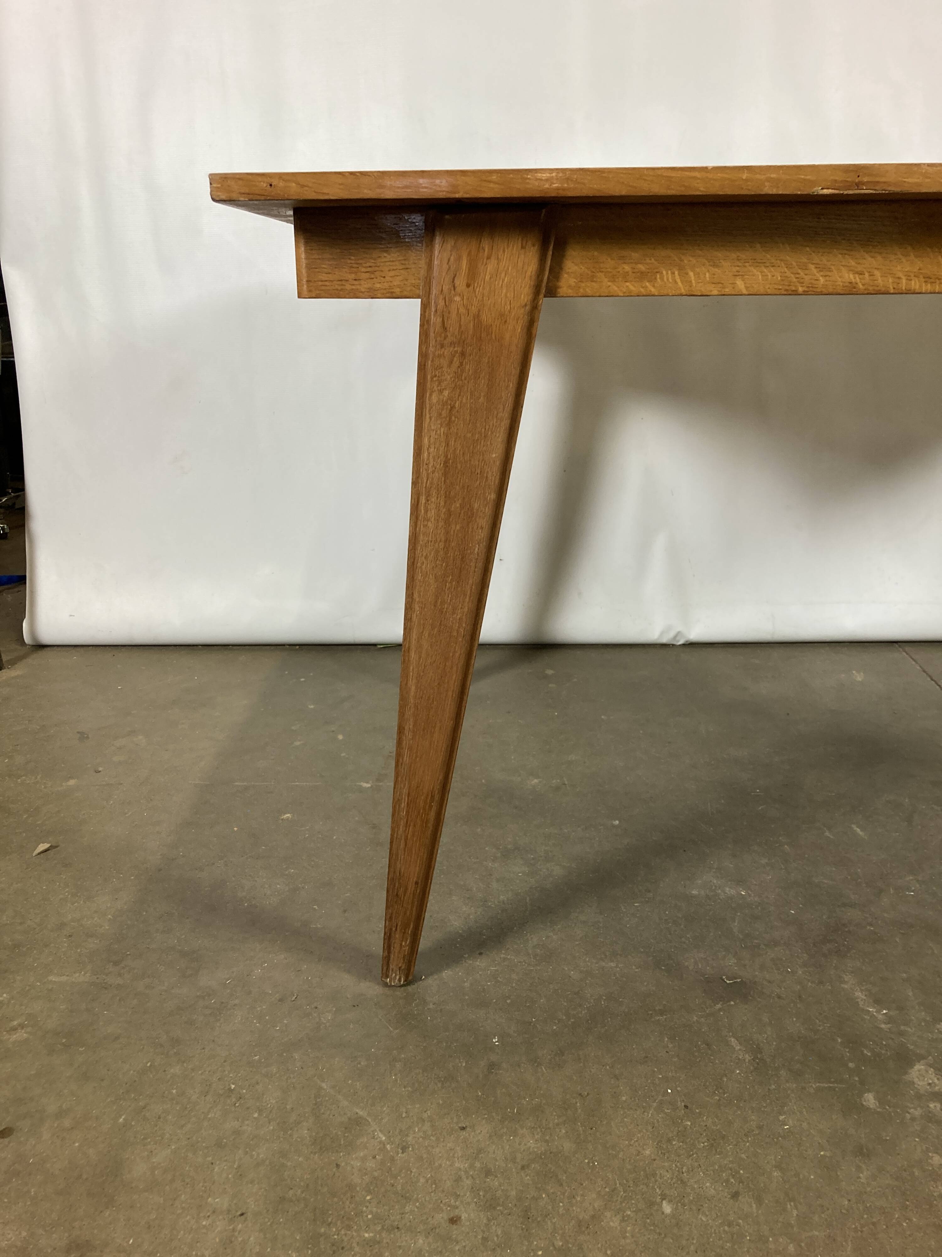 Table foot compass yearS 60