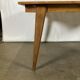 Table foot compass yearS 60