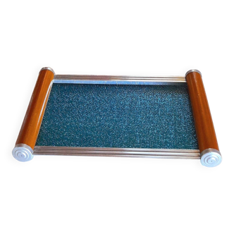 Art deco serving tray 1930