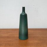 Minimalist Carafe Vase from Mid-Century German Workshop by Brockmann Extertal, 1960s