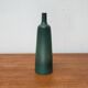 Minimalist Carafe Vase from Mid-Century German Workshop by Brockmann Extertal, 1960s