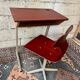 Ensemble bureau d’écolier avec sa chaise