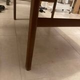 Folk Holson Swedish solid teak table