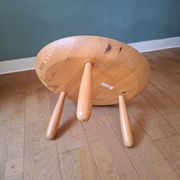 Table basse design Christian Halleröd IKEA PS
