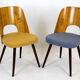 Dining Chairs by Oswald Haerdtl for Tatra, 1960s, Set of 2