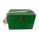 Wooden workshop box