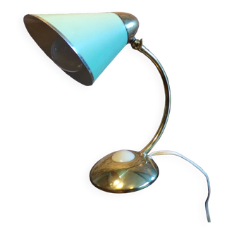 Cocotte lamp