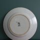 Iron earth dish Saint-Amand and Hamage Campanule