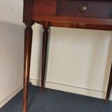 Desktop foot spindles