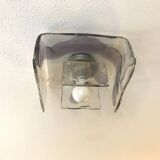Murano Ceiling Light by Carlos Nason Murano Vintage 70s