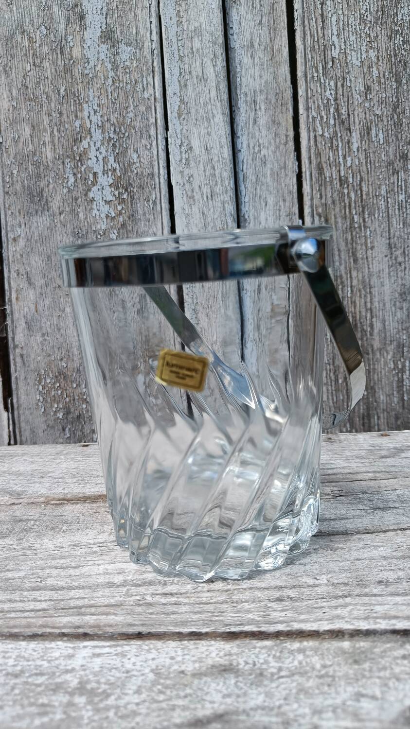 Luminarc Ice Bucket