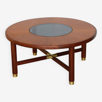 Round coffee table - Model 8058 - G Plan