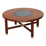 Round coffee table - Model 8058 - G Plan