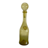 Carafe de Biot verte