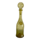 Carafe de Biot verte